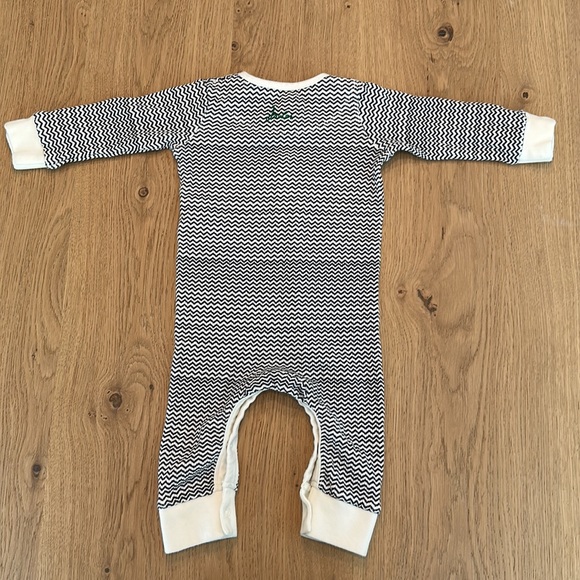 Joules Romper - Picture 3 of 3